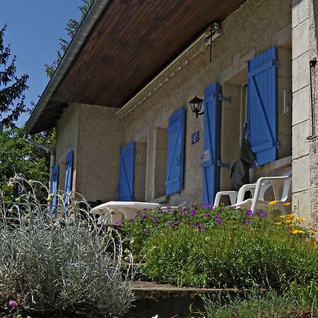 Le Lansquenet Villa Rorbach-les-Dieuze Eksteriør billede