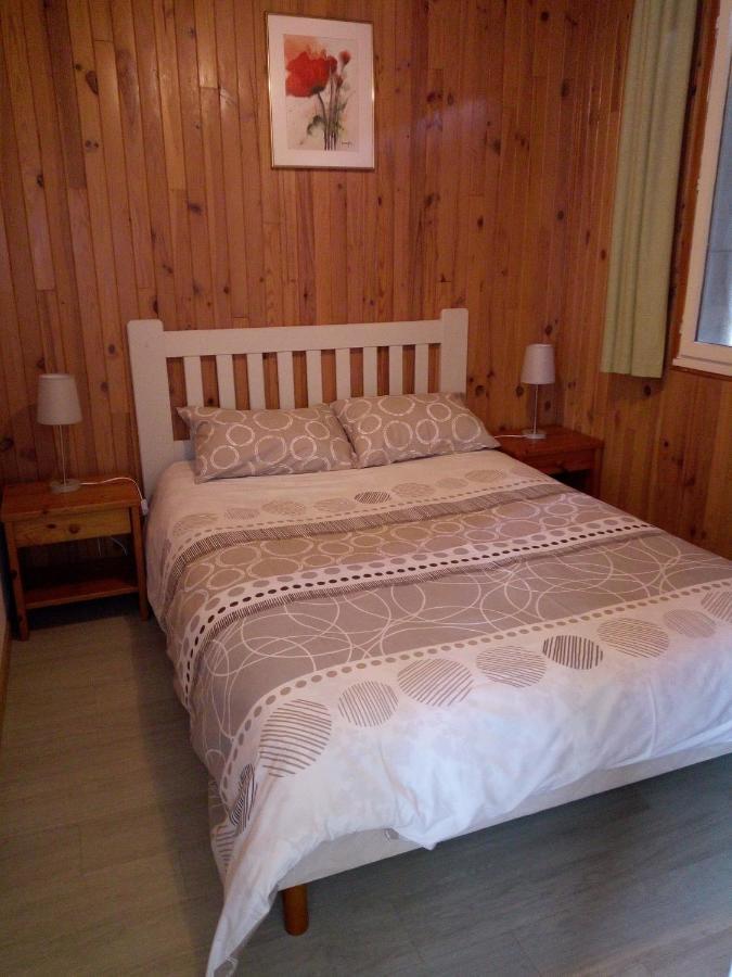 Le Lansquenet Villa Rorbach-les-Dieuze Eksteriør billede