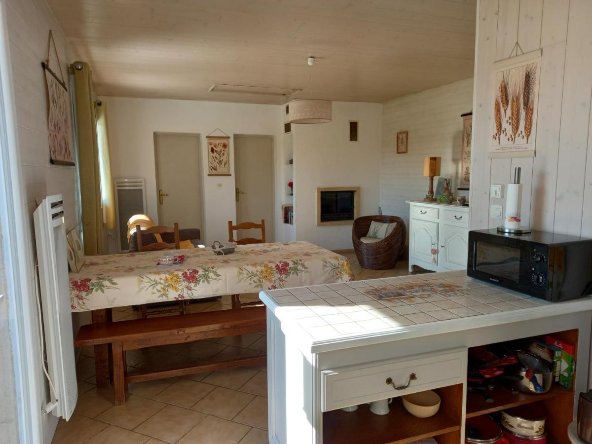 Le Lansquenet Villa Rorbach-les-Dieuze Eksteriør billede