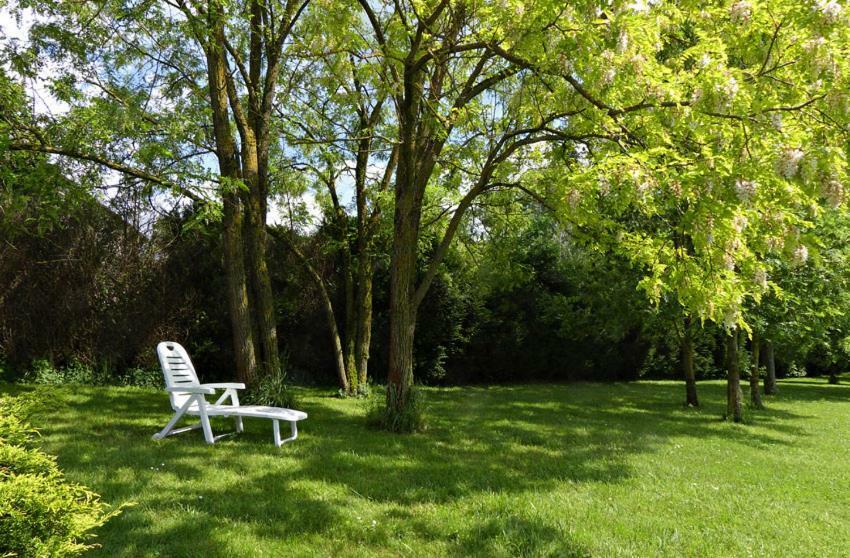 Le Lansquenet Villa Rorbach-les-Dieuze Eksteriør billede