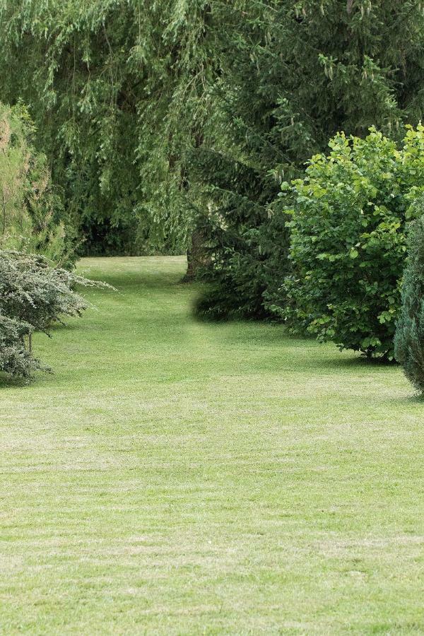 Le Lansquenet Villa Rorbach-les-Dieuze Eksteriør billede